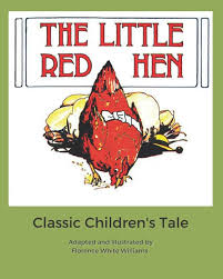 The Little Red Hen